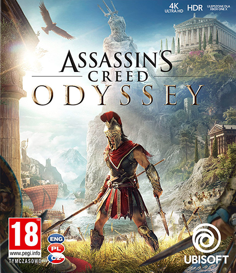Xbox one s assassin's creed online