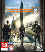 Tom Clancy's The Division 2 