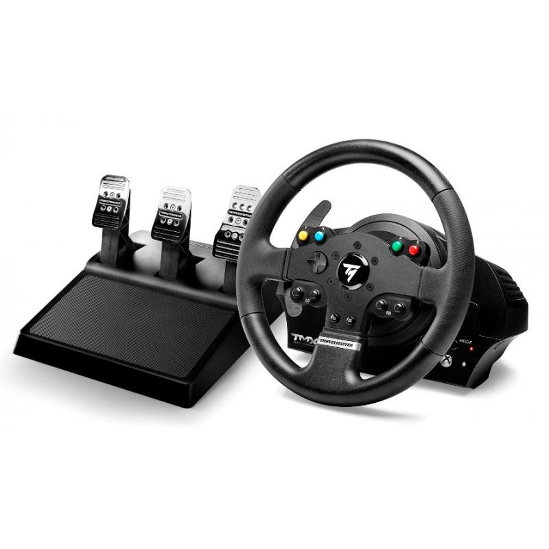 Thrustmaster tmx pro stores deals
