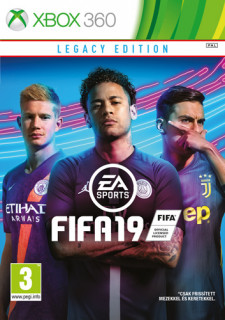 Fifa on sale 360 xbox