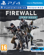 Firewall: Zero Hour (VR) 