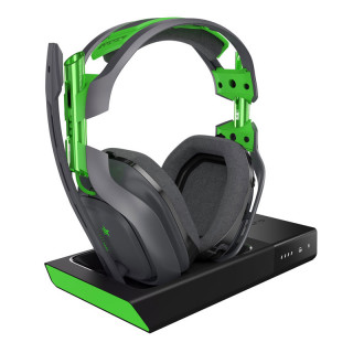 Astro A50 Wireless Headset + Base station PC/X1 Više platforma