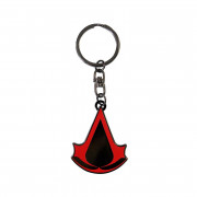 ASSASSIN´S CREED - Keychain "Crest" 