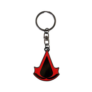 ASSASSIN´S CREED - Keychain "Crest" Merch