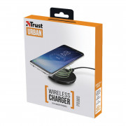Trust 22816 Primo Wireless Charger for smartphones black 