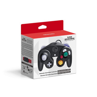 Nintendo Switch GameCube kontroler Nintendo Switch