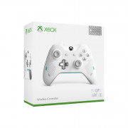 Xbox One bežični kontroler  (Sport White Special Edition) 