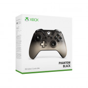Xbox One bežični kontroler (Phantom Black Special Edition) 