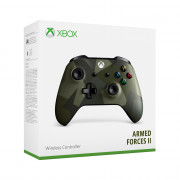 Xbox One bežični kontroler (Armed Forces II) 