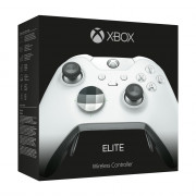 Xbox One bežični kontroler Elite White Special Edition (Bijeli) 