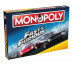 Monopoly Fast and Furious Edition (English) thumbnail