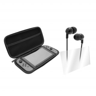 VENOM VS4793 Nintendo Switch Starter Kit (slušalice, torbica) Nintendo Switch
