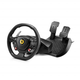 Thrustmaster T80 Ferrari 488 GTB Edition volan Više platforma