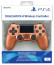 Playstation 4 (PS4) Dualshock 4 kontroler (bronzni) thumbnail