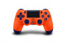 Playstation 4 (PS4) Dualshock 4 kontroler(Sunset Orange) thumbnail