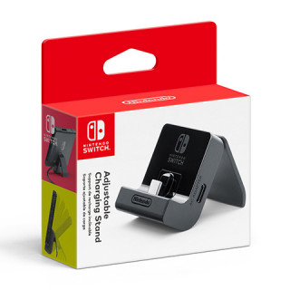 Nintendo Switch  stalak za punjenje Nintendo Switch