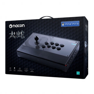 Arcade clearance playstation 4