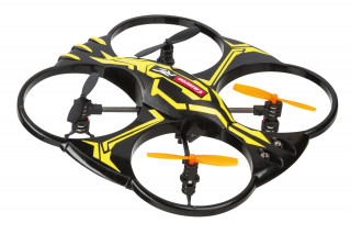 Carrera RC Quadrocopter Merch