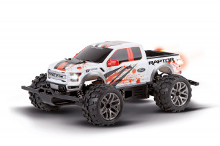 Carrera RC F-150 Raptor - PX Merch