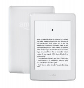 Amazon Kindle Paperwhite 2015 (B017DOUW76), 6´´ HD E-ink, 4GB, WiFi,White 
