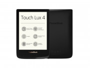 Pocketbook Touch Lux Obsidian Black (PB-627-H-WW) Ebook reader 