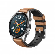 Huawei Watch GT Classic Silver (Brown) (55023257) 