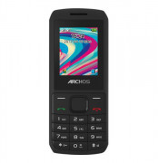 Archos Access 18F mobile, 1.8", BlueTooth, dualSIM, Black 