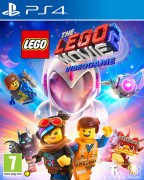 LEGO Movie 2: The Videogame 