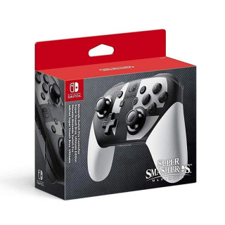 Nintendo Switch Pro Controller Super Smash Bros Edition Nintendo Switch