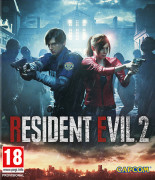 Resident Evil 2 Remake 