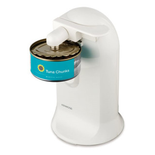 Kenwood CO 600 electric can opener Dom