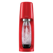 Sodastream Spirit Red soda machine 