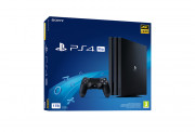 PlayStation 4 Pro (PS4) 1TB 