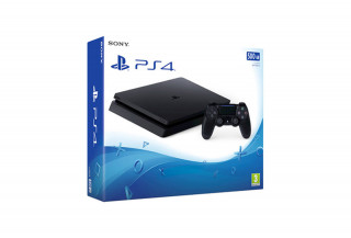 PlayStation 4 PS4 Slim 500GB PS4 Kupovina niske cijene