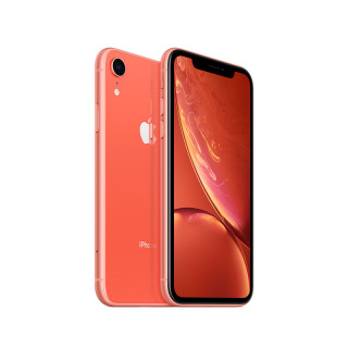 Apple iPhone XR 64GB Coral Mobile