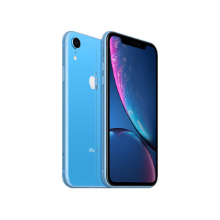 Apple iPhone XR 128GB Blue Mobile