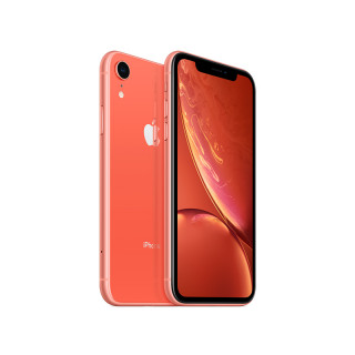 Apple iPhone XR 256GB Coral Mobile