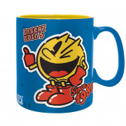 PAC-MAN - Mug - 460 ml - Retro 