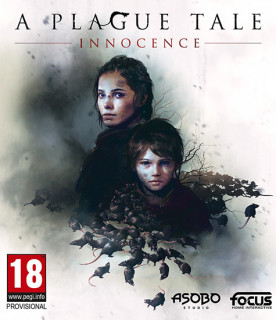 A Plague Tale Innocence Xbox One Kupovina niske cijene akcije