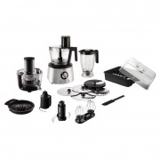 Philips Avance Collection HR7778/00 1300W Food processor 