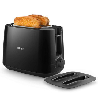 Philips Daily Collection HD2582/90 toaster  Dom