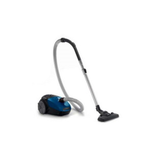 Philips PowerGo GC8245/09 vacuum cleaner with dust bug  Dom