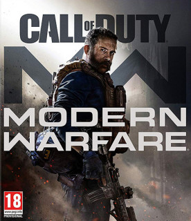 Call of Duty: Modern Warfare (2019) Xbox One