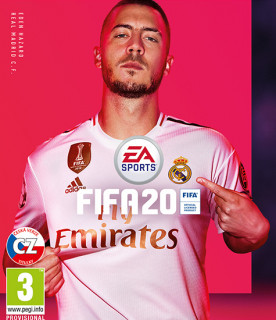 Fifa 20 shop on xbox 360
