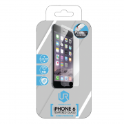 Trust tempered glass Screen protector foil iPhone6 