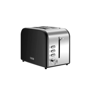 TEESA TSA3300 inox toaster  Dom