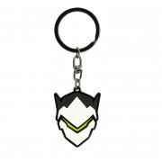 OVERWATCH - Keychain - Genji 