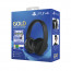 Sony Playstation Gold Wireless Headset (7.1) + Fortnite Neo Versa Bundle thumbnail