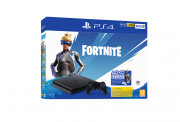 PlayStation 4 (PS4) Slim 500GB + Fortnite Neo Versa bundle 