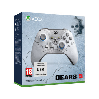 Xbox One bežični kontroler  (Gears 5 Kait Diaz Limited Edition) Xbox One